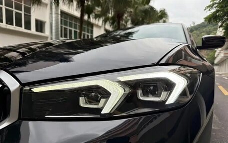 BMW 3 серия, 2023 год, 3 800 013 рублей, 10 фотография