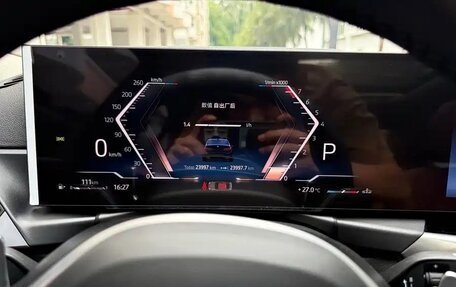 BMW 3 серия, 2023 год, 3 800 013 рублей, 13 фотография