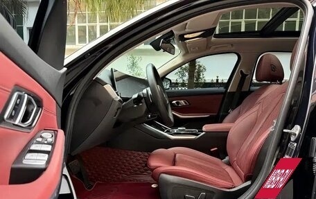 BMW 3 серия, 2023 год, 3 800 013 рублей, 12 фотография