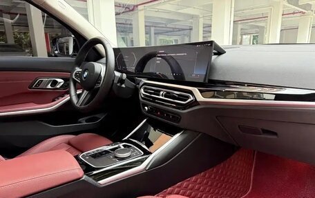 BMW 3 серия, 2023 год, 3 800 013 рублей, 15 фотография