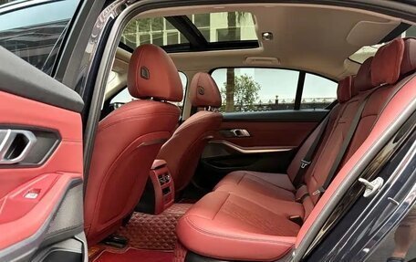 BMW 3 серия, 2023 год, 3 800 013 рублей, 14 фотография