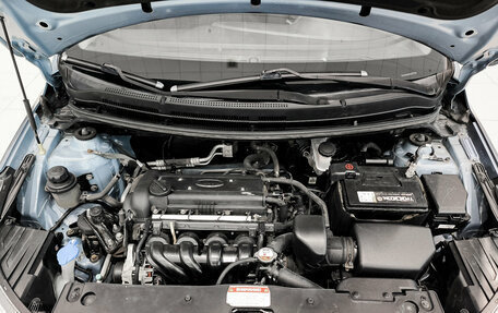 KIA Rio III рестайлинг, 2013 год, 499 000 рублей, 9 фотография