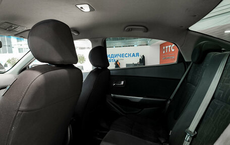 KIA Rio III рестайлинг, 2013 год, 499 000 рублей, 12 фотография