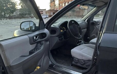 Hyundai Santa Fe Classic, 2008 год, 790 000 рублей, 3 фотография