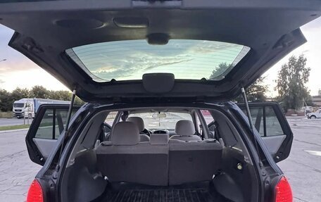 Hyundai Santa Fe Classic, 2008 год, 790 000 рублей, 8 фотография
