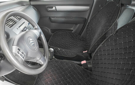 Suzuki Swift III, 2007 год, 599 000 рублей, 8 фотография