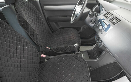 Suzuki Swift III, 2007 год, 599 000 рублей, 11 фотография