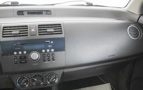 Suzuki Swift III, 2007 год, 599 000 рублей, 14 фотография