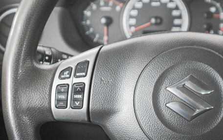 Suzuki Swift III, 2007 год, 599 000 рублей, 16 фотография