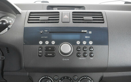 Suzuki Swift III, 2007 год, 599 000 рублей, 17 фотография