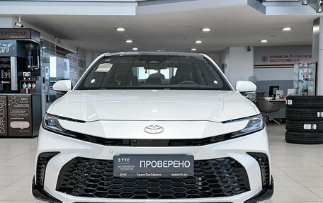 Toyota Camry, 2024 год, 3 799 000 рублей, 2 фотография
