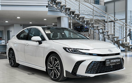 Toyota Camry, 2024 год, 3 799 000 рублей, 3 фотография