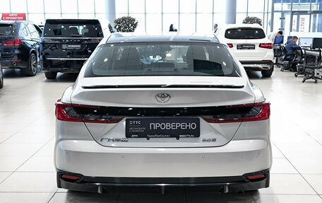 Toyota Camry, 2024 год, 3 799 000 рублей, 7 фотография