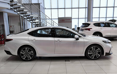 Toyota Camry, 2024 год, 3 799 000 рублей, 5 фотография