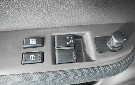 Suzuki Swift III, 2007 год, 599 000 рублей, 20 фотография