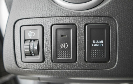 Suzuki Swift III, 2007 год, 599 000 рублей, 19 фотография