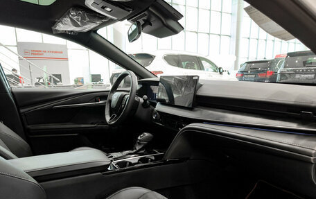Toyota Camry, 2024 год, 3 799 000 рублей, 13 фотография