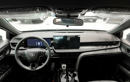 Toyota Camry, 2024 год, 3 799 000 рублей, 17 фотография