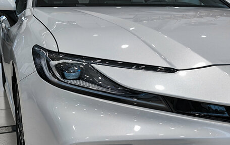 Toyota Camry, 2024 год, 3 799 000 рублей, 21 фотография