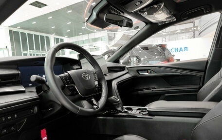 Toyota Camry, 2024 год, 3 799 000 рублей, 20 фотография
