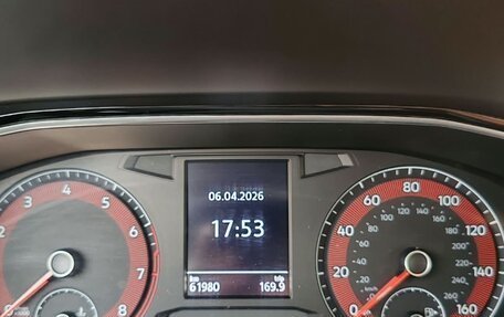 Volkswagen Jetta VII, 2021 год, 1 440 000 рублей, 8 фотография