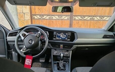 Volkswagen Jetta VII, 2021 год, 1 440 000 рублей, 7 фотография