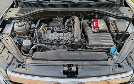 Volkswagen Jetta VII, 2021 год, 1 440 000 рублей, 6 фотография