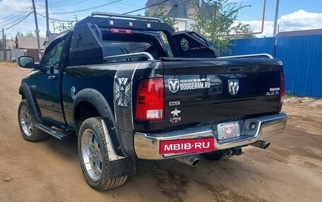 Dodge RAM IV, 2009 год, 2 500 000 рублей, 2 фотография