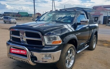 Dodge RAM IV, 2009 год, 2 500 000 рублей, 1 фотография