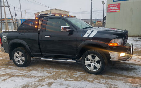 Dodge RAM IV, 2009 год, 2 500 000 рублей, 6 фотография