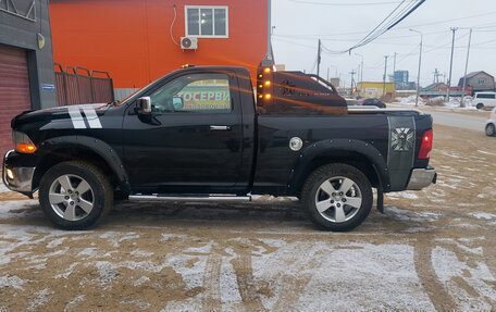 Dodge RAM IV, 2009 год, 2 500 000 рублей, 8 фотография