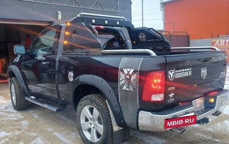 Dodge RAM IV, 2009 год, 2 500 000 рублей, 5 фотография