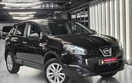 Nissan Qashqai, 2013 год, 1 050 000 рублей, 1 фотография
