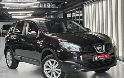Nissan Qashqai, 2013 год, 1 050 000 рублей, 1 фотография