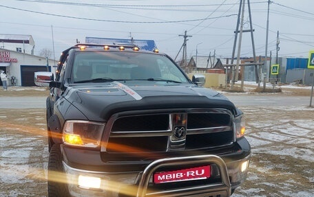 Dodge RAM IV, 2009 год, 2 500 000 рублей, 7 фотография