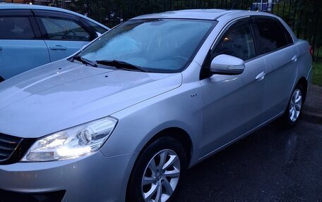 DongFeng S30, 2015 год, 550 000 рублей, 1 фотография