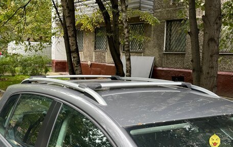 Volkswagen Golf Plus II, 2013 год, 355 000 рублей, 3 фотография