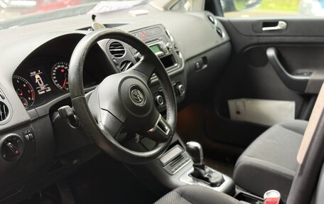Volkswagen Golf Plus II, 2013 год, 355 000 рублей, 4 фотография