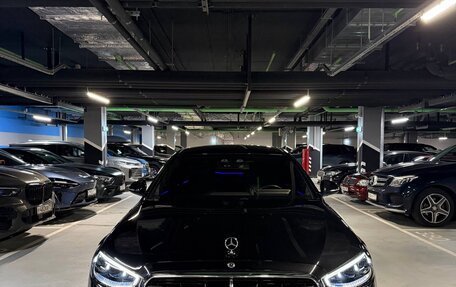 Mercedes-Benz S-Класс, 2021 год, 9 390 000 рублей, 2 фотография
