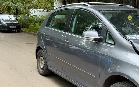 Volkswagen Golf Plus II, 2013 год, 355 000 рублей, 9 фотография