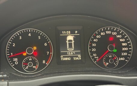 Volkswagen Golf Plus II, 2013 год, 355 000 рублей, 6 фотография