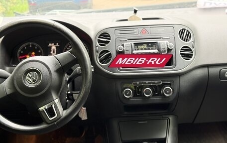 Volkswagen Golf Plus II, 2013 год, 355 000 рублей, 7 фотография