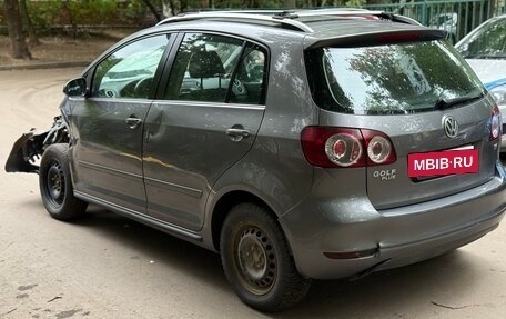 Volkswagen Golf Plus II, 2013 год, 355 000 рублей, 8 фотография