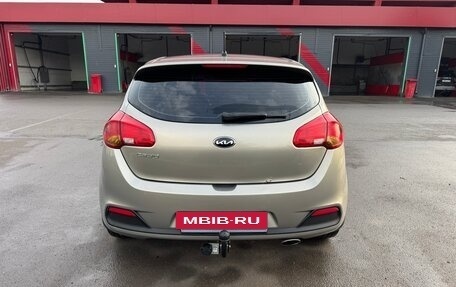 KIA cee'd III, 2013 год, 1 000 000 рублей, 4 фотография