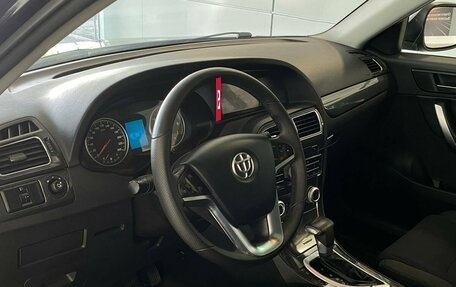 Brilliance V5 I рестайлинг, 2017 год, 977 000 рублей, 8 фотография