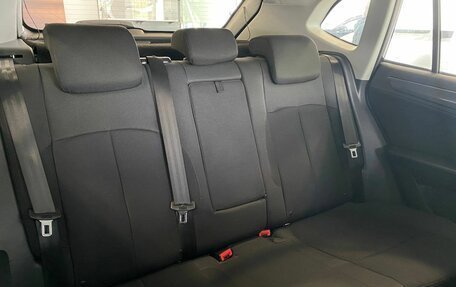 Brilliance V5 I рестайлинг, 2017 год, 977 000 рублей, 16 фотография