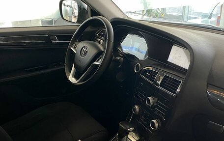 Brilliance V5 I рестайлинг, 2017 год, 977 000 рублей, 15 фотография