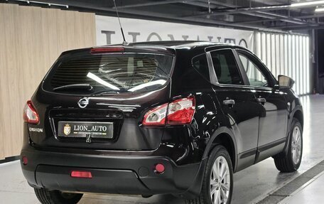 Nissan Qashqai, 2013 год, 1 050 000 рублей, 7 фотография