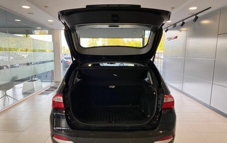 Brilliance V5 I рестайлинг, 2017 год, 977 000 рублей, 17 фотография