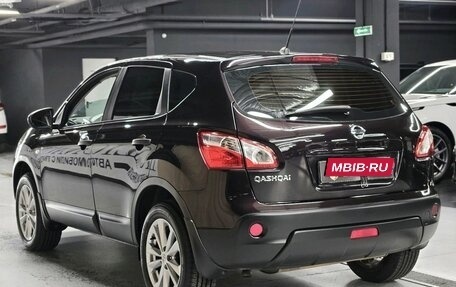 Nissan Qashqai, 2013 год, 1 050 000 рублей, 4 фотография